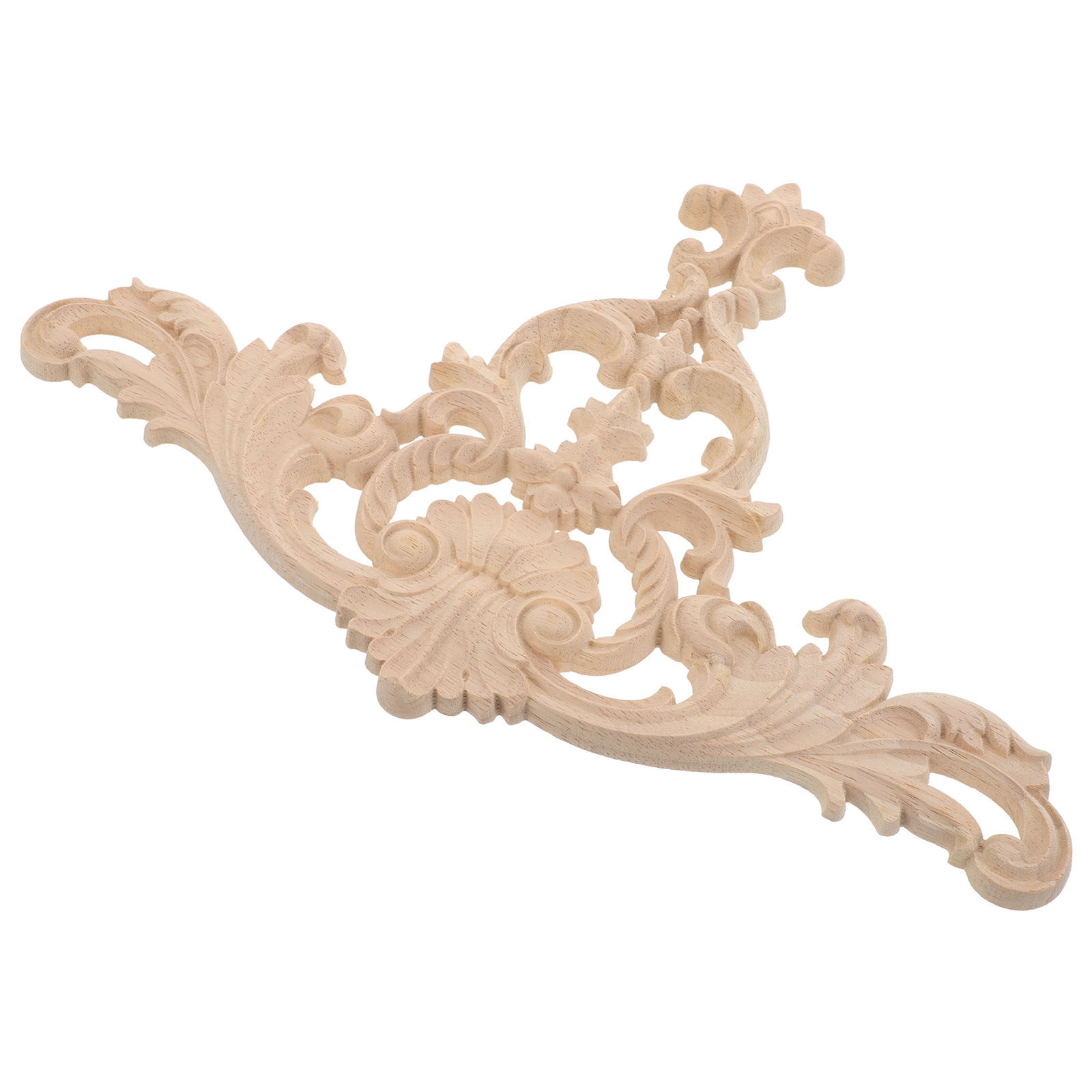 Embellish Craft - Wood Appliques for Furniture Vintage Wood