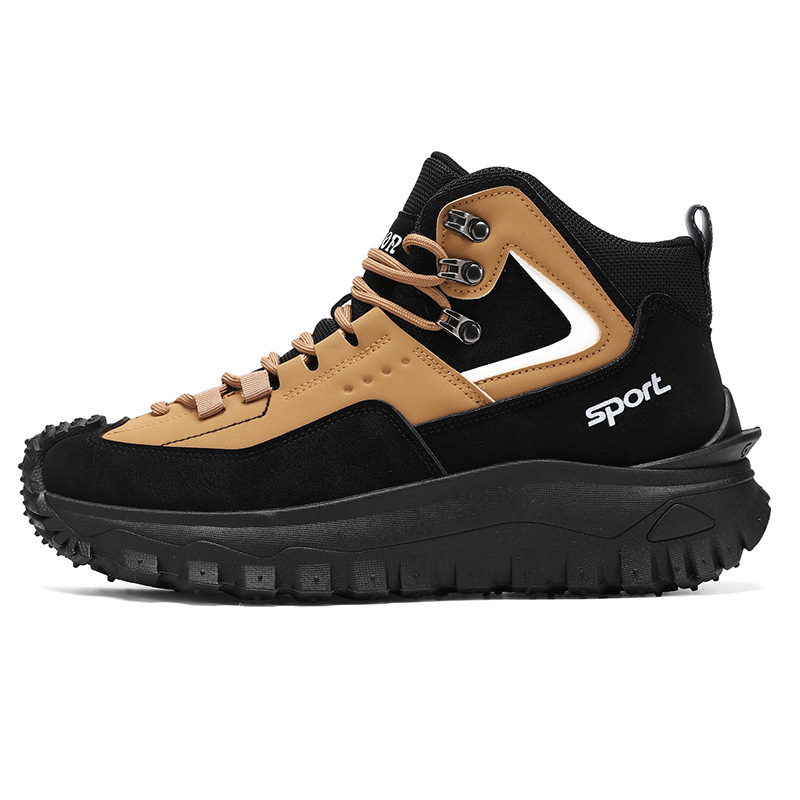 Men's Wide Width Hiking Shoes  - Guipure Lace Panel reseña y precio
