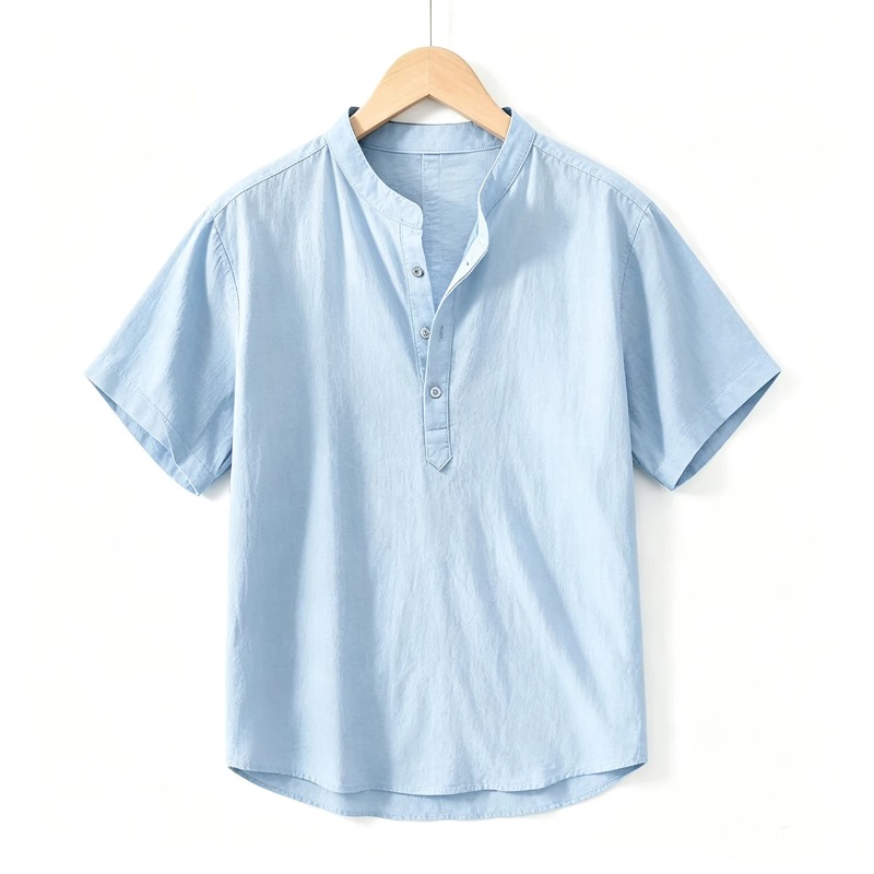 2026 summer cross-border men c - Embellish Knit reseña y precio