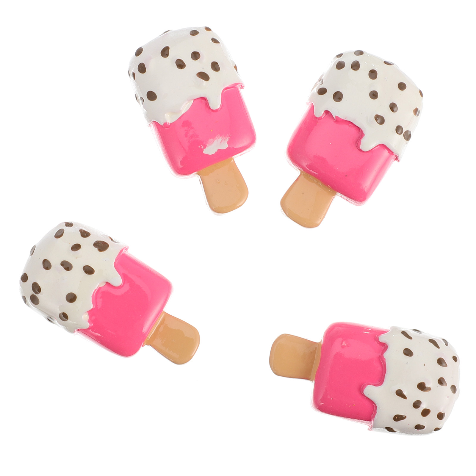 50 Pcs Cartoon Pendant Charms  - Embellish Craft reseña y precio