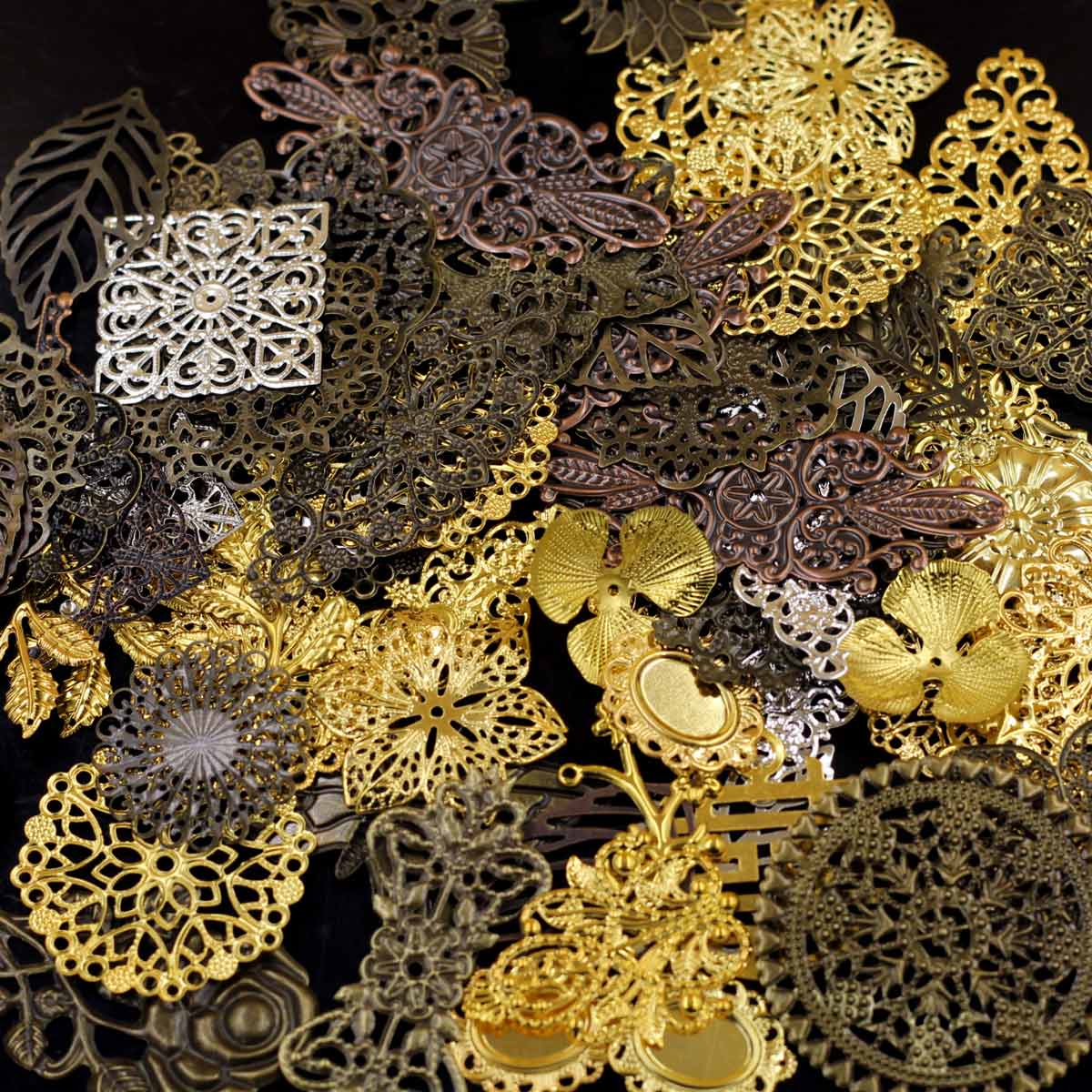 Embellishments Connectors Rand - Embellishment Crafts reseña y precio