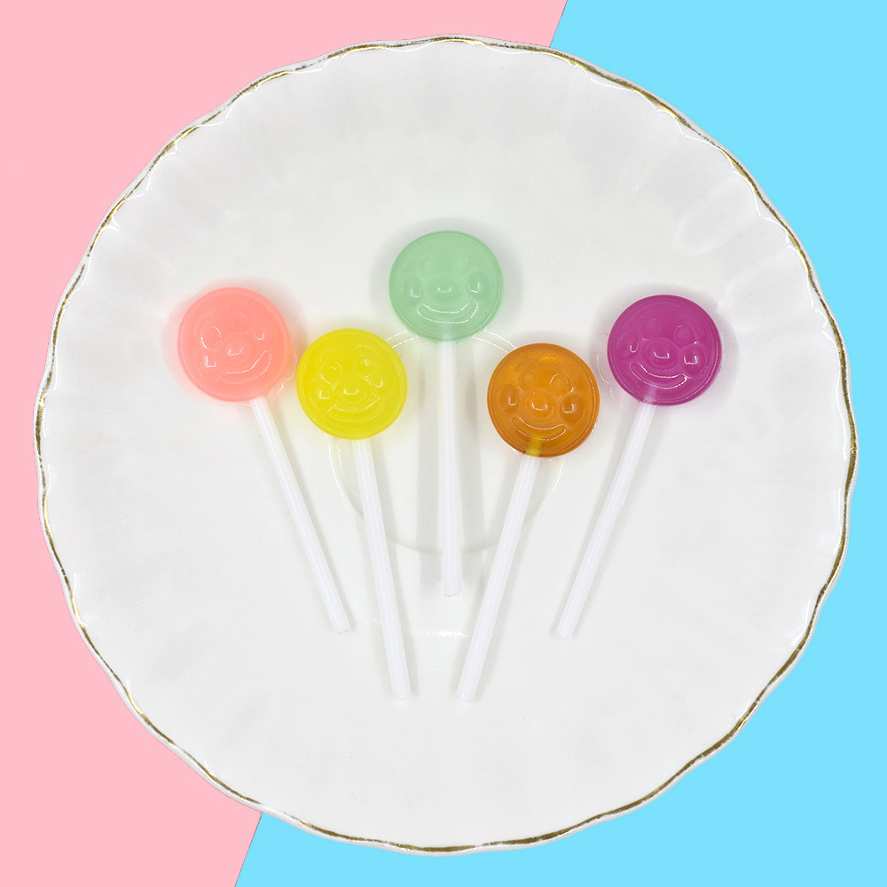 10pcs Resin Flatback Lollipop  - Christmas Craft Embellishment reseña y precio