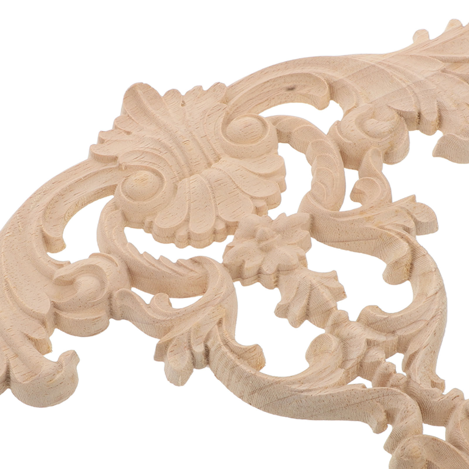 Wood Appliques for Furniture V - Embellish Craft reseña y precio