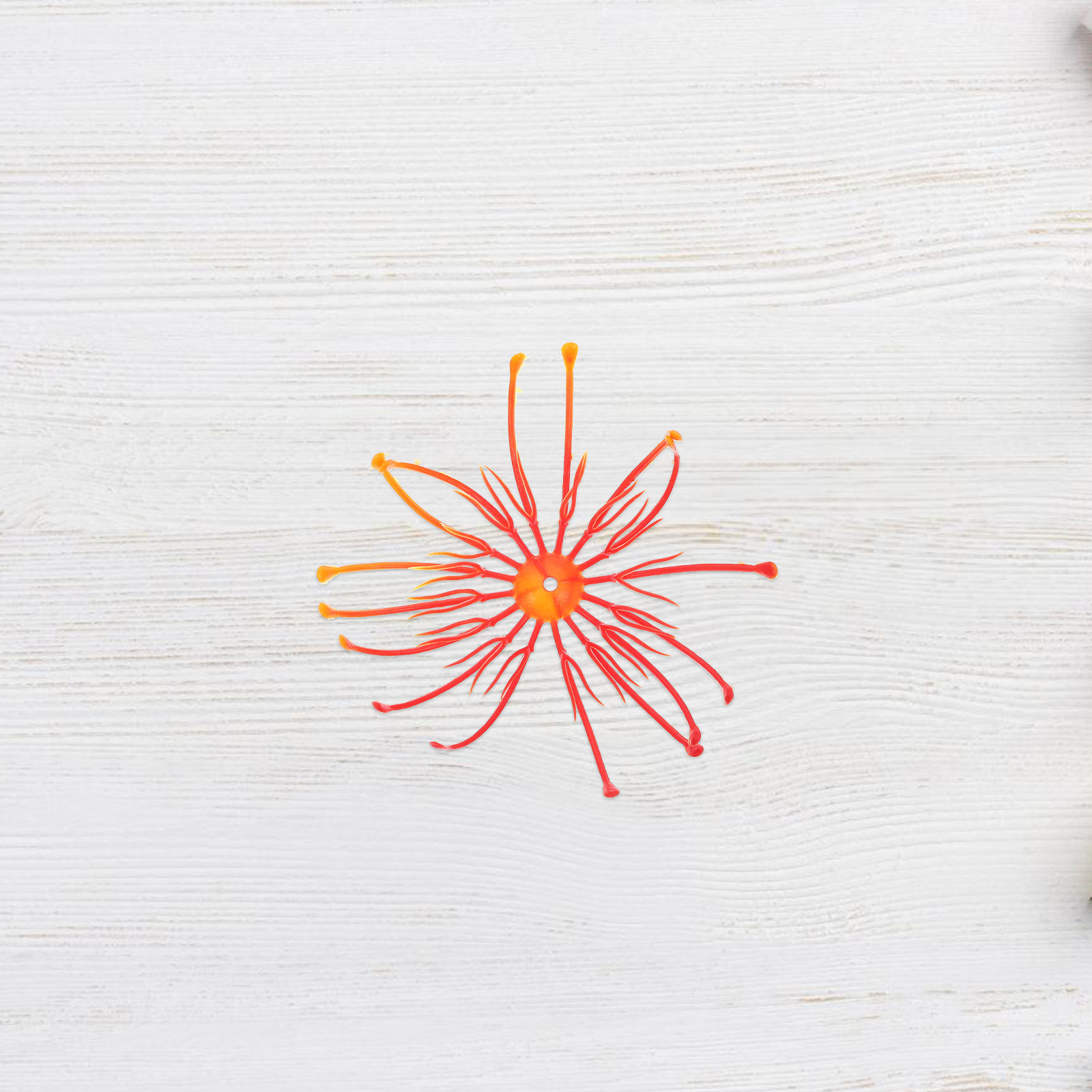 30Pcs Red Plastic Flower Stame - Embellish Craft reseña y precio