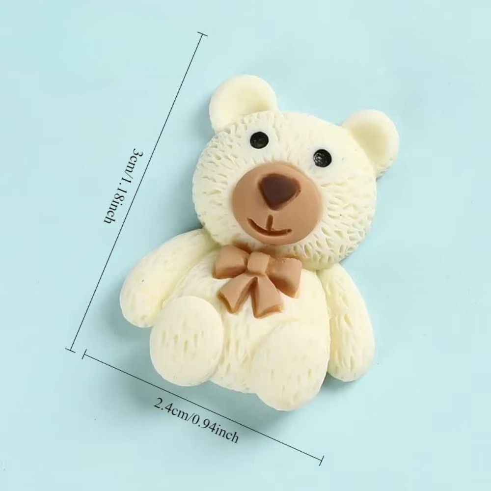 10-100pcs Cartoon Beige Coffee - Embellishments For Scrapbooking reseña y precio