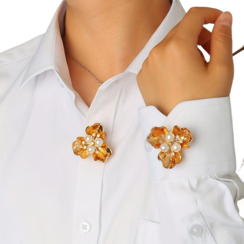 Premium Button Cover Set Rhine - Christmas Craft Embellishment reseña y precio