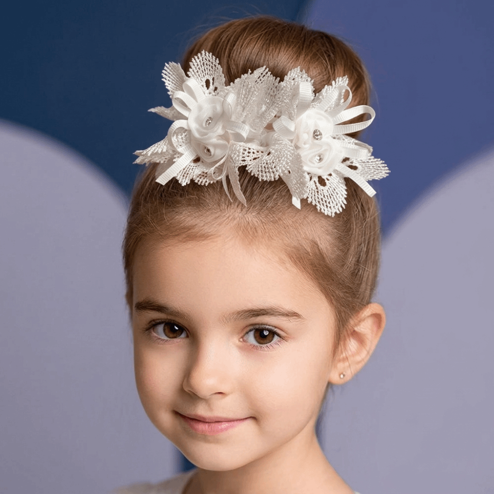 New Lace Trim Hair Ropes Rhine - Rhinestone Banding Trim reseña y precio