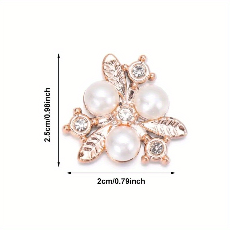 50Pcs Jewelry DIY Rhinestones  - Sew On Rhinestone reseña y precio