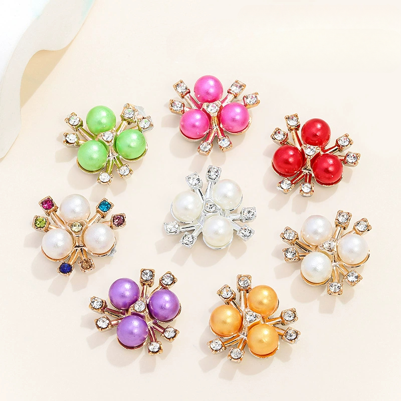 50Pcs Jewelry DIY Rhinestones  - Sew On Rhinestone reseña y precio
