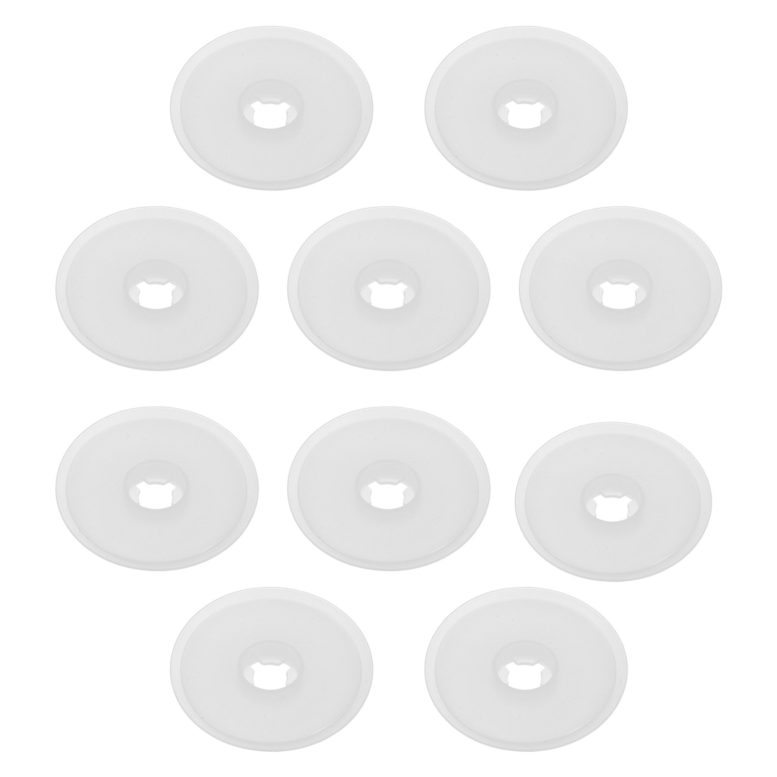10Pcs Cord Spool Organizer Ant - Embroidery Craft reseña y precio