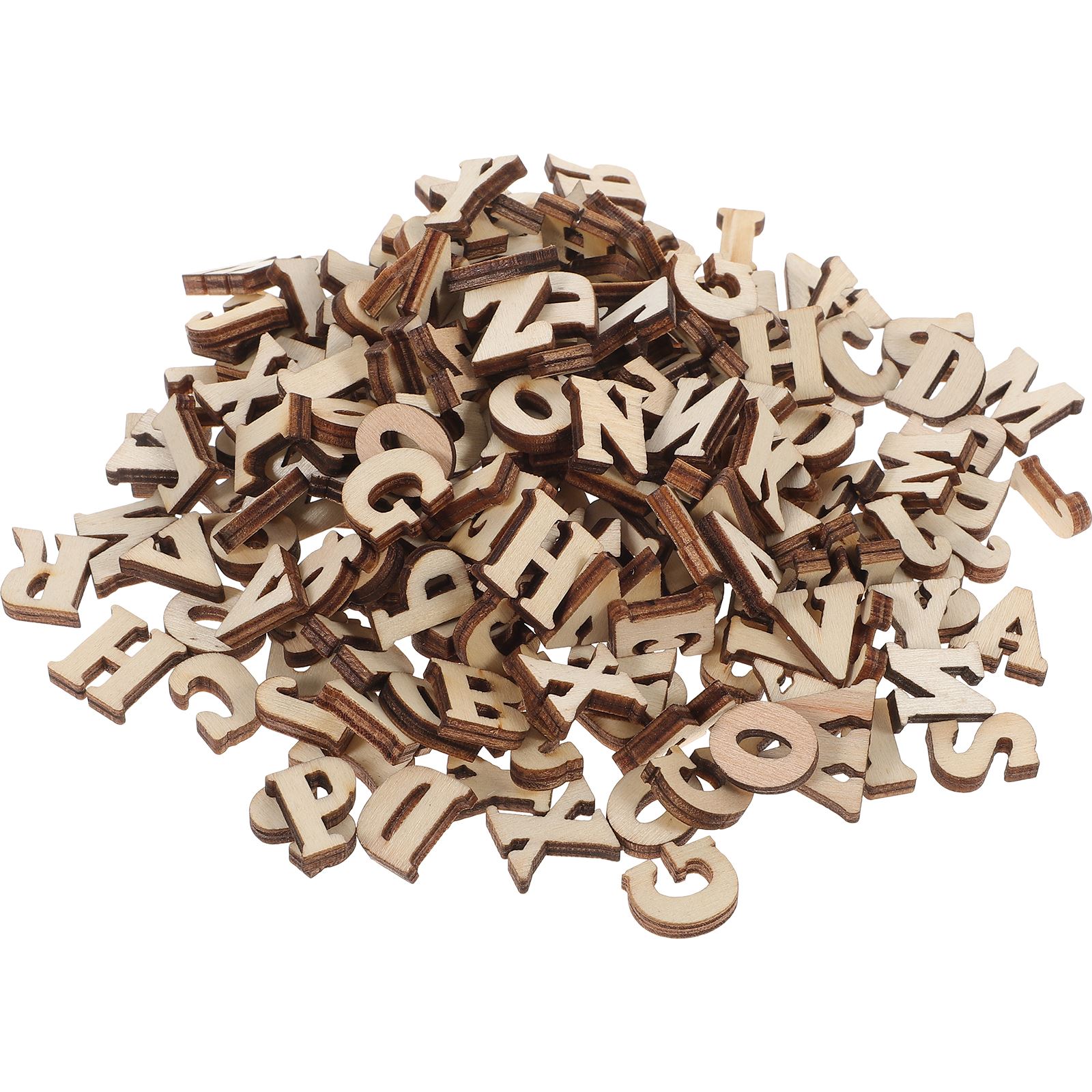 100pcs DIY Doodle Educational  - Embellishments For Scrapbooking reseña y precio