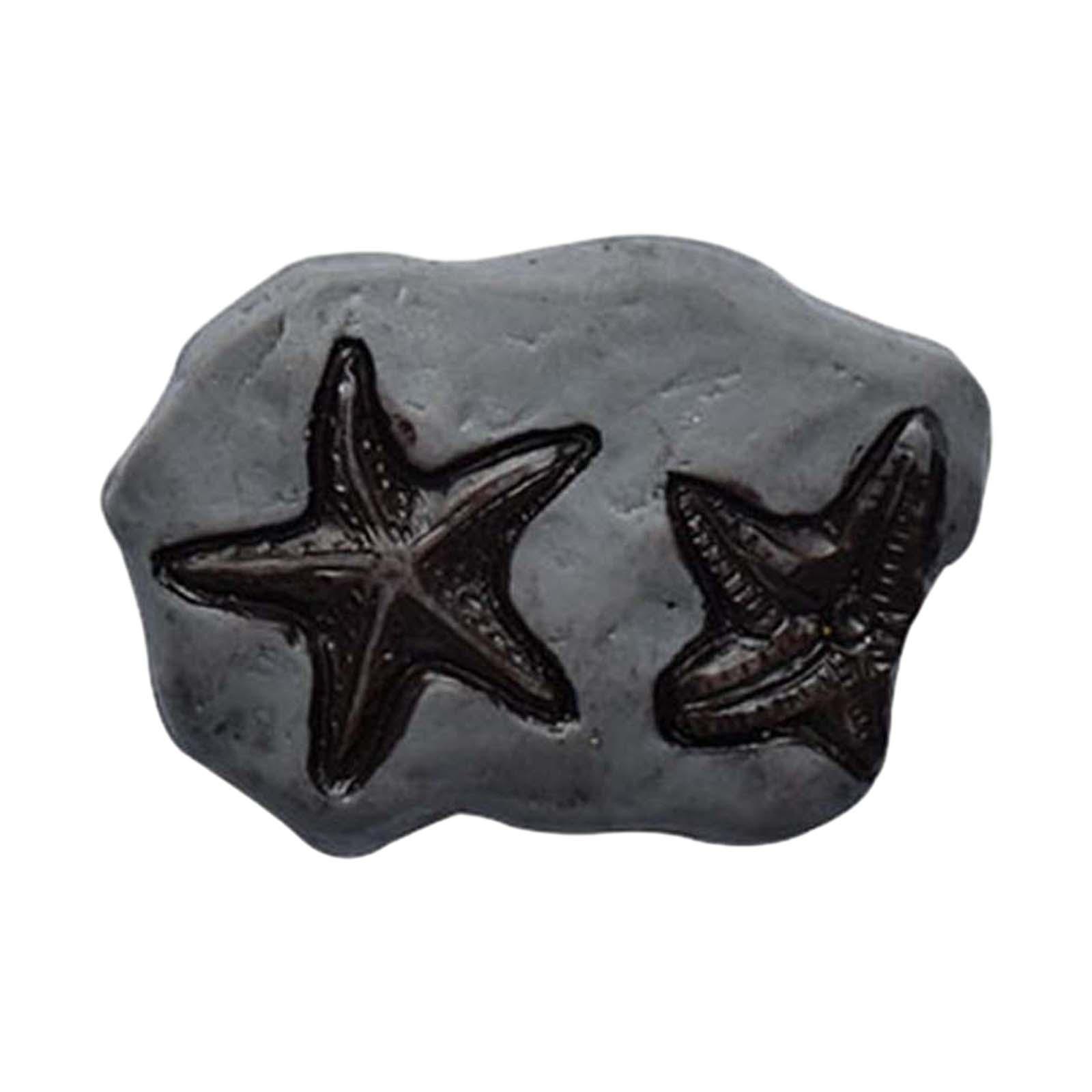 Miniature Fossil Realistic Mod - Embellish Craft reseña y precio