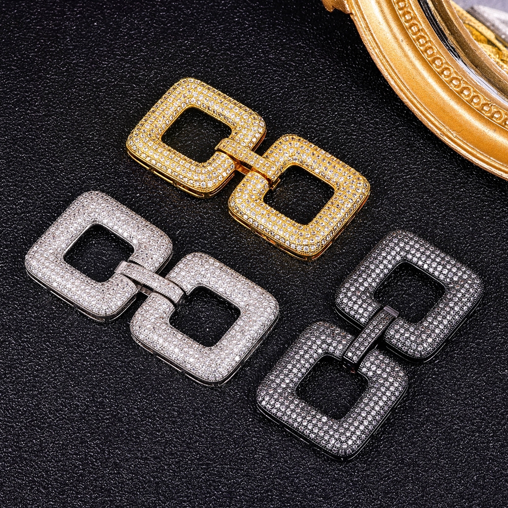 Juya DIY Copper 18K Gold Plate - Embroidery Craft reseña y precio