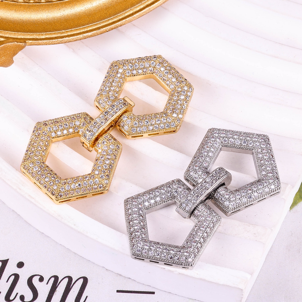 Juya DIY Copper 18K Gold Plate - Embroidery Craft reseña y precio