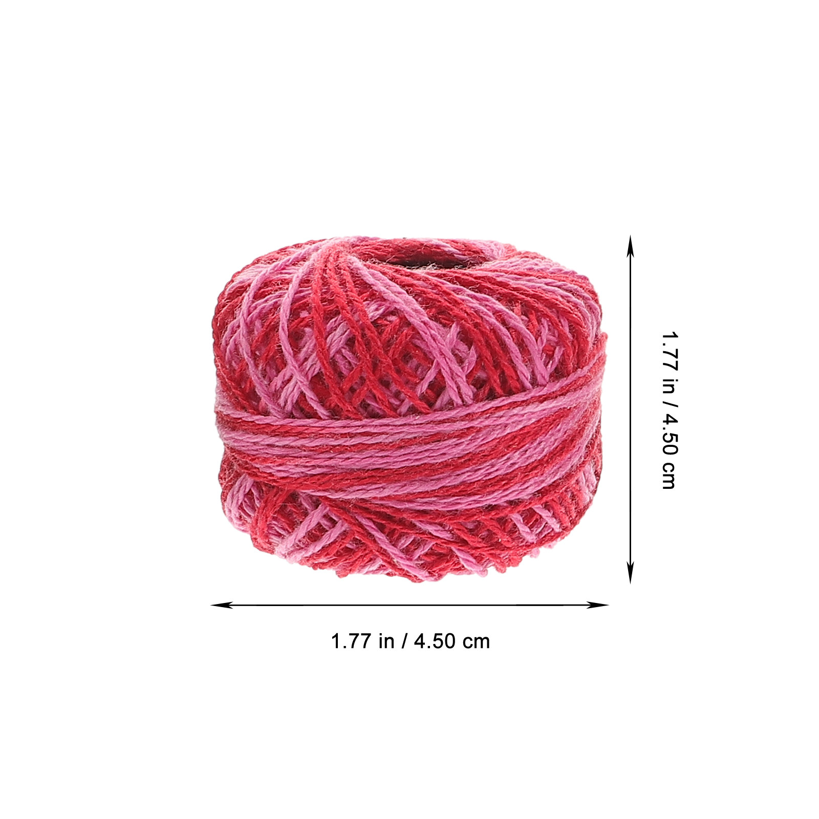 16 Roll Cross Stitch Embroider - Embroidery Craft reseña y precio