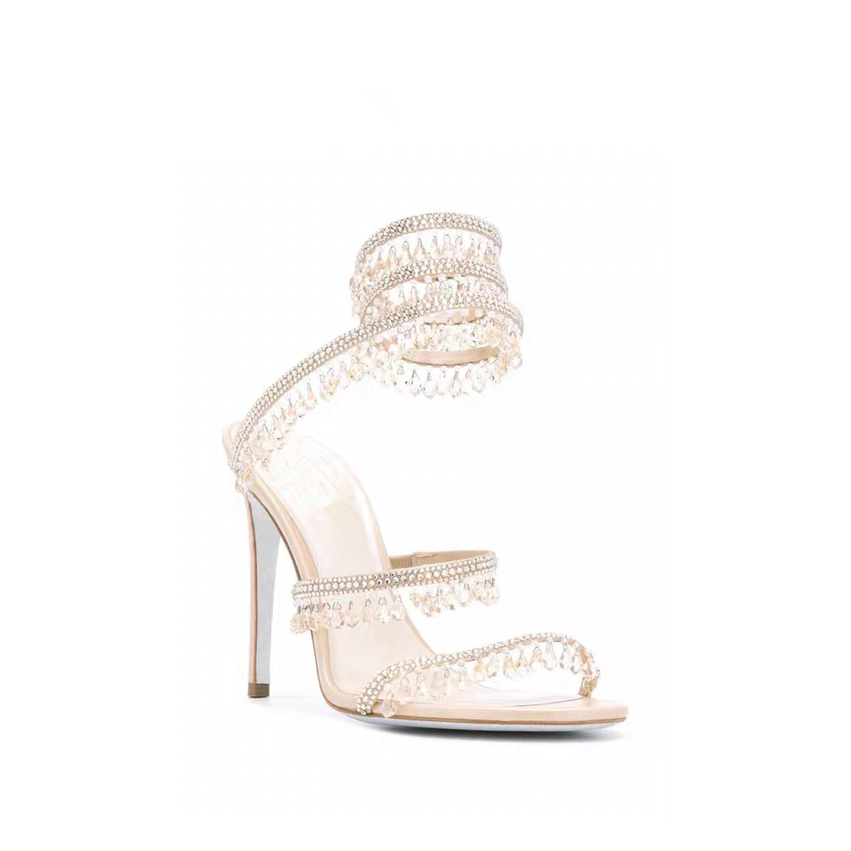 2026Women's New Water Diamond  - Tassel Fringe Trim reseña y precio